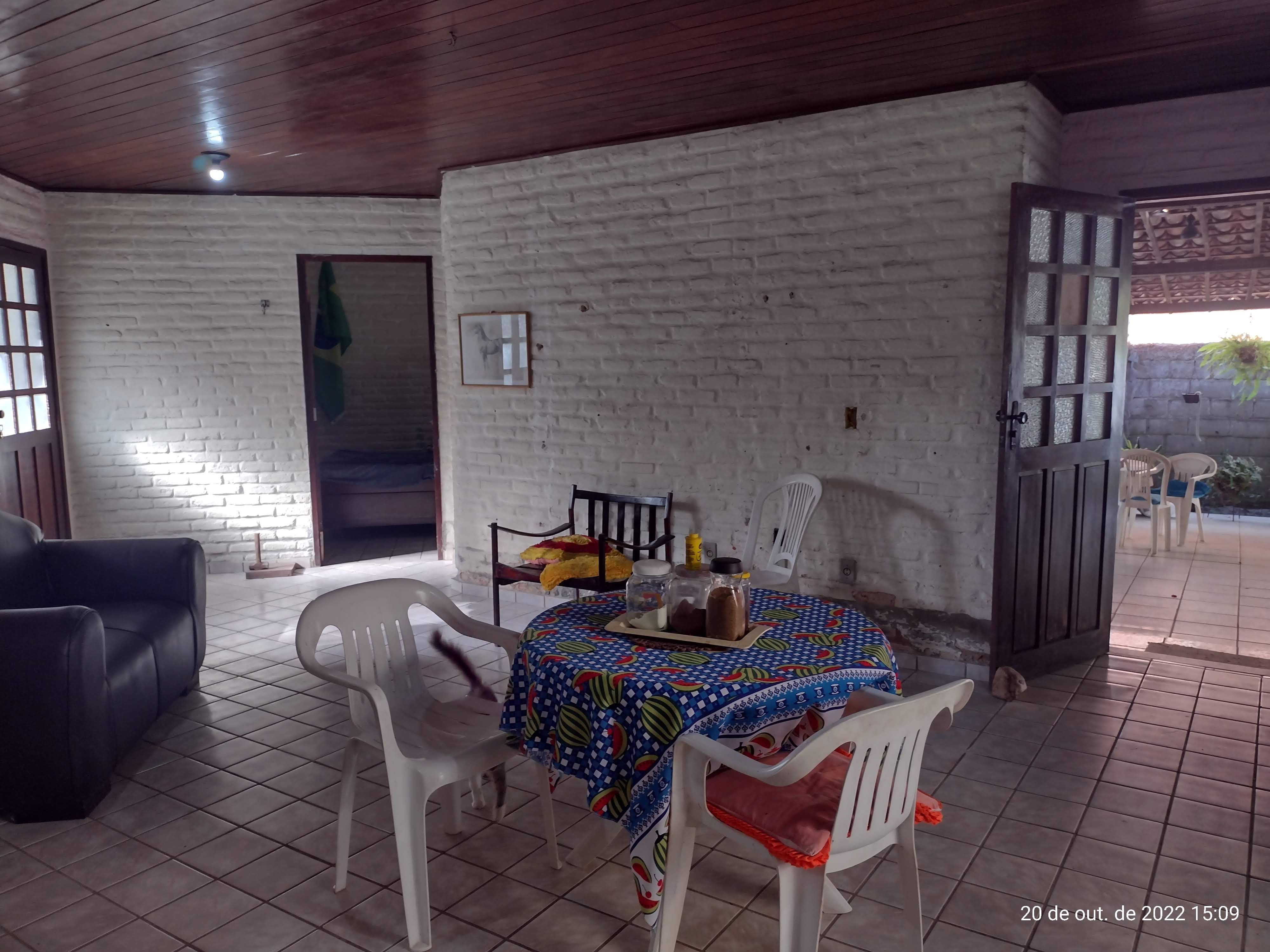 Imagem Chácara com 3 Quartos à Venda, 1 m²em Cajupiranga - Parnamirim