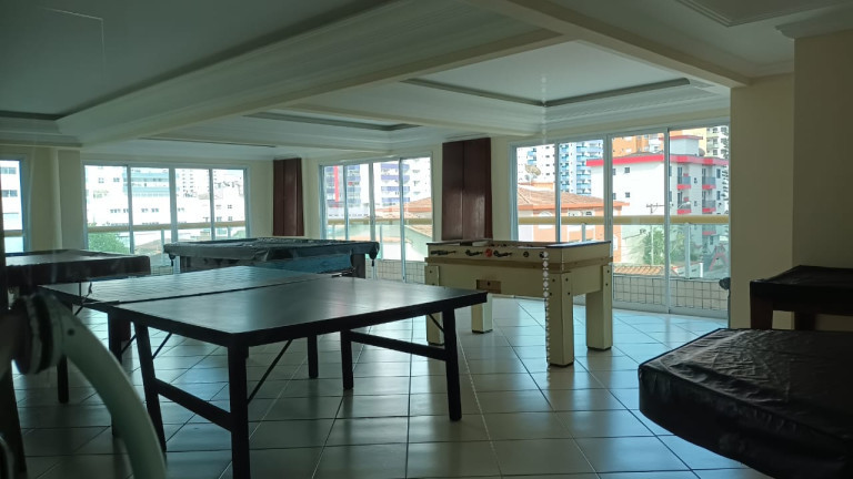 Imagem Apartamento com 2 Quartos à Venda,  em Tupi - Praia Grande