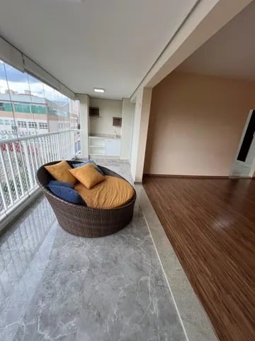 Imagem Apartamento com 3 Quartos à Venda, 113 m²em Jardim Bonfiglioli - Jundiaí