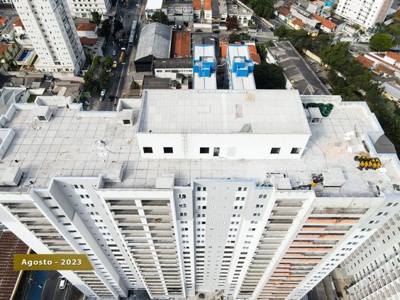 Apartamento com 3 Quartos à Venda, 119 m²em Ipiranga - São Paulo