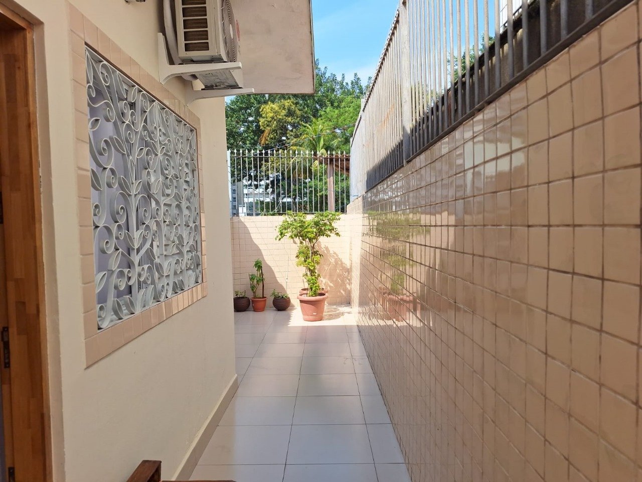 Foto do imóvel: Casa com 3 Quartos à Venda, 125 m² em Aviação - Praia Grande