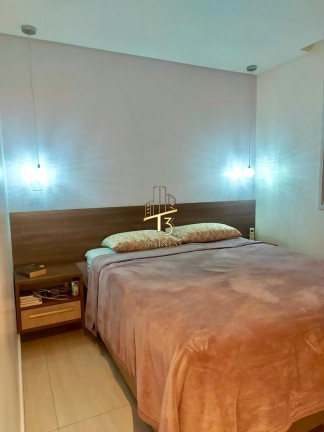 Imagem Apartamento com 3 Quartos à Venda, 92 m² em Vila Antonieta - Guarulhos