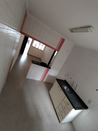 Imagem Casa com 2 Quartos à Venda, 80 m² em Ipiranga - São Paulo
