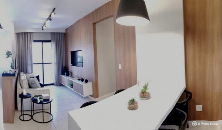 Imagem Apartamento com 2 Quartos à Venda, 54 m² em Del Castilho - Rio de Janeiro
