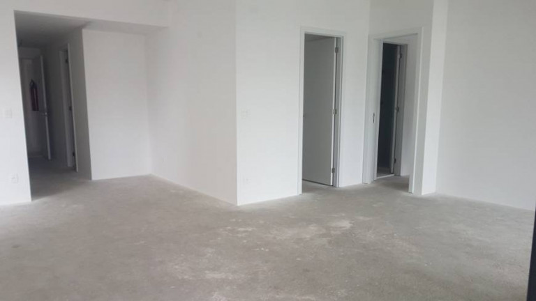 Imagem Apartamento com 3 Quartos à Venda, 120 m² em Campo Belo - São Paulo