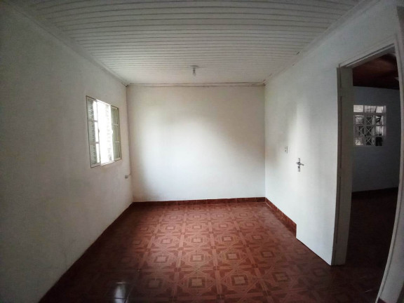 Imagem Casa com 2 Quartos à Venda, 112 m² em Conjunto Habitacional Engenheiro Otávio Rasi - Bauru