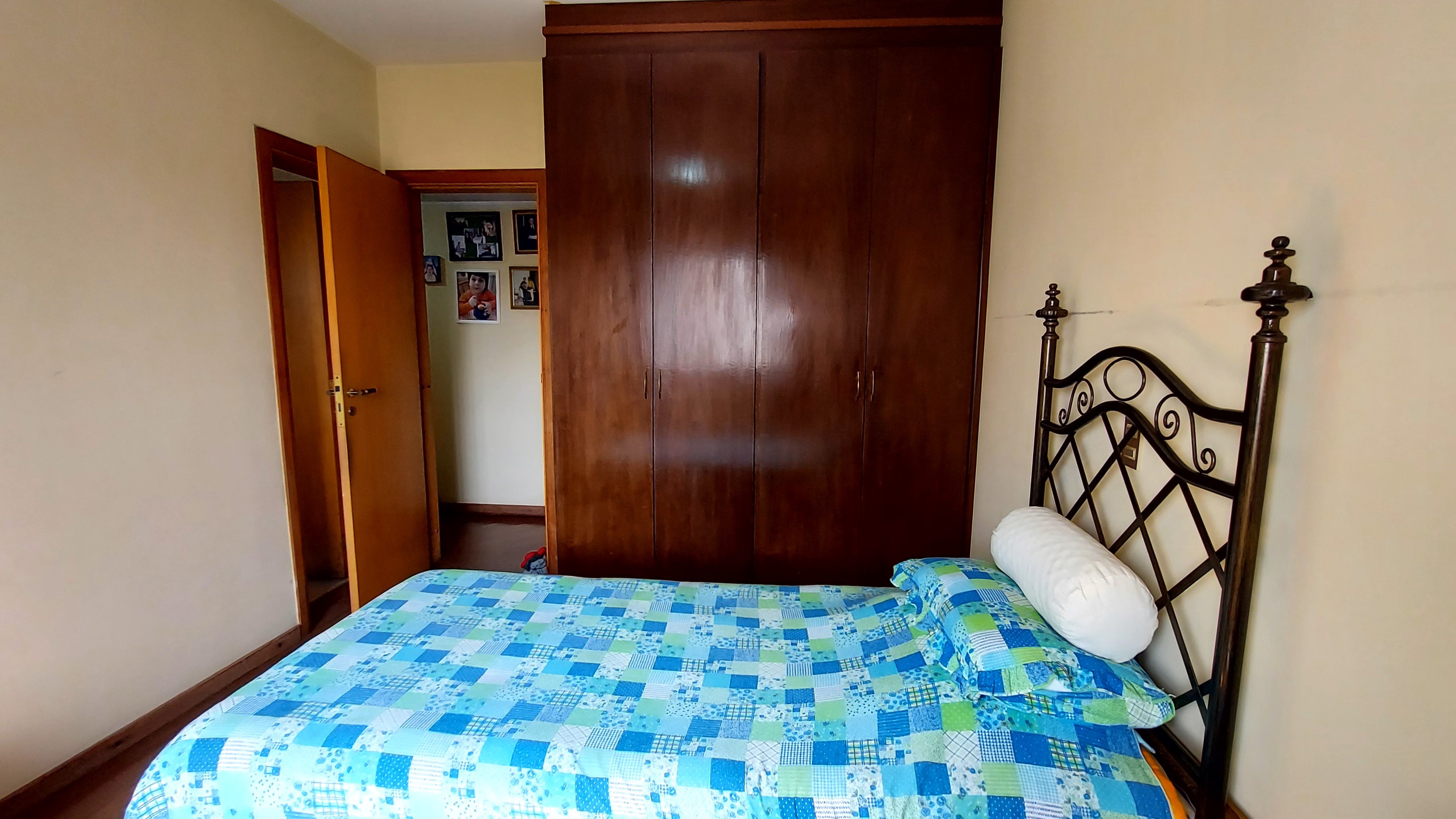 Imagem Apartamento com 4 Quartos à Venda ou Temporada, 198 m²em Centro - Santo André