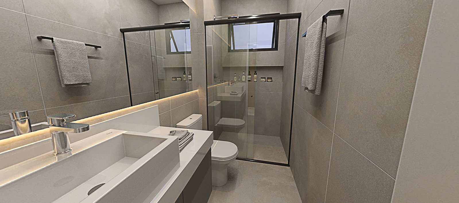 Foto do imóvel: Apartamento com 2 Quartos à Venda, 78 m² em Estrela Sul - Juiz de Fora