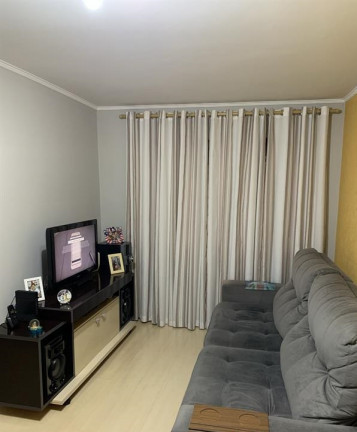 Imagem Apartamento com 2 Quartos para Alugar, 52 m² em Jardim Peri - São Paulo