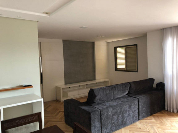 Imagem Apartamento com 2 Quartos à Venda, 106 m² em Vila Andrade - São Paulo