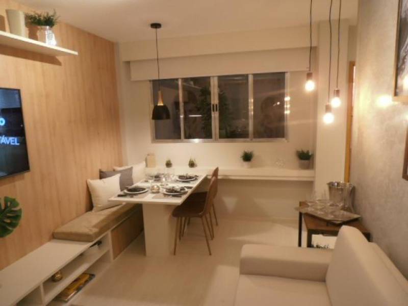 Foto do imóvel: Apartamento com 2 Quartos à Venda, 46 m² em Jacarepaguá - Rio de Janeiro