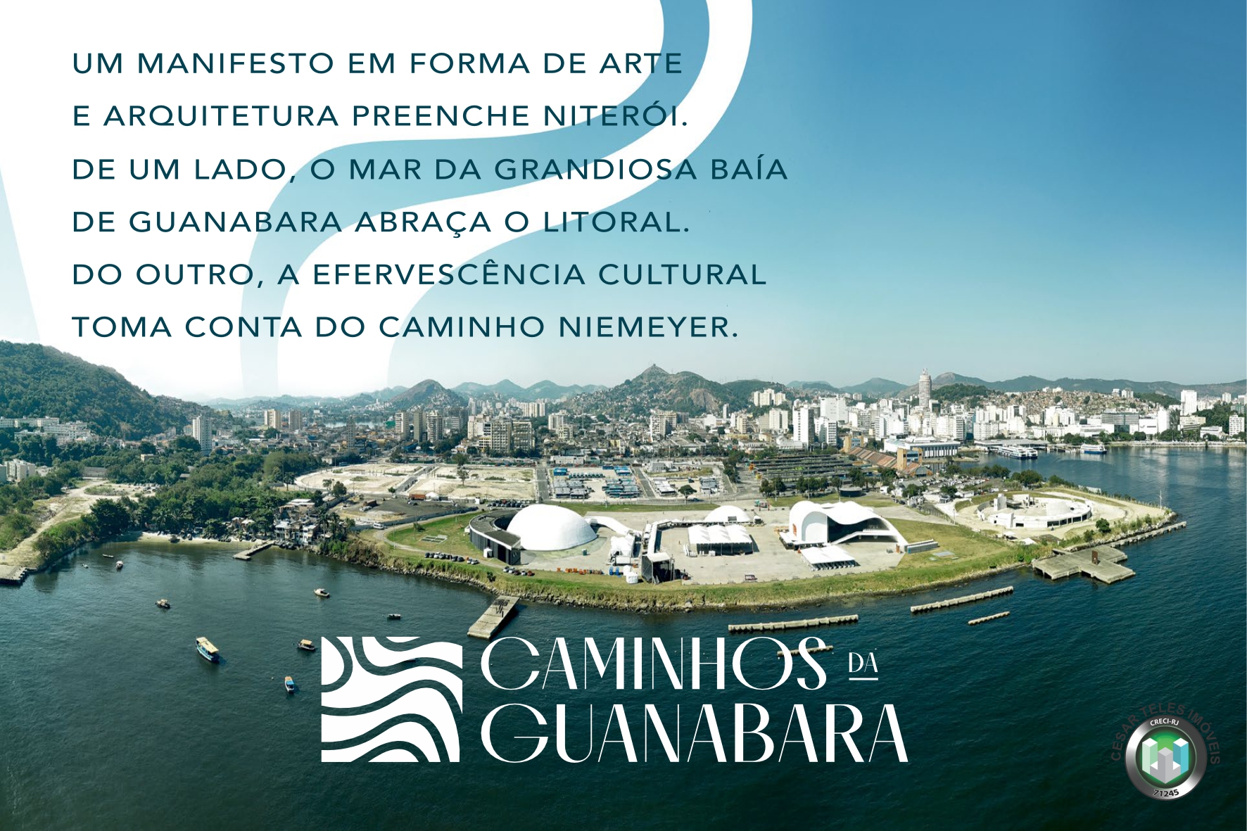 Foto do imóvel: Apartamento com 1 Quarto à Venda, 32 m² em Centro - Niterói