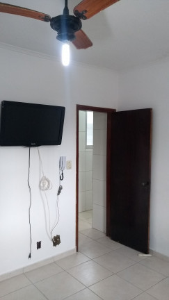 Imagem Apartamento com 1 Quarto à Venda ou Temporada, 34 m²em Maracanã - Praia Grande