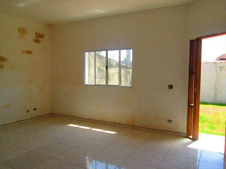 Imagem Casa com 3 Quartos à Venda, 110 m² em Bopiranga - Itanhaém