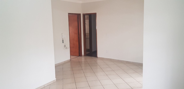 Imagem Apartamento com 3 Quartos à Venda, 96 m² em Saraiva - Uberlândia