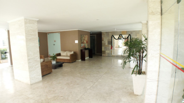 Imagem Apartamento com 2 Quartos à Venda, 90 m² em Cambuci - São Paulo