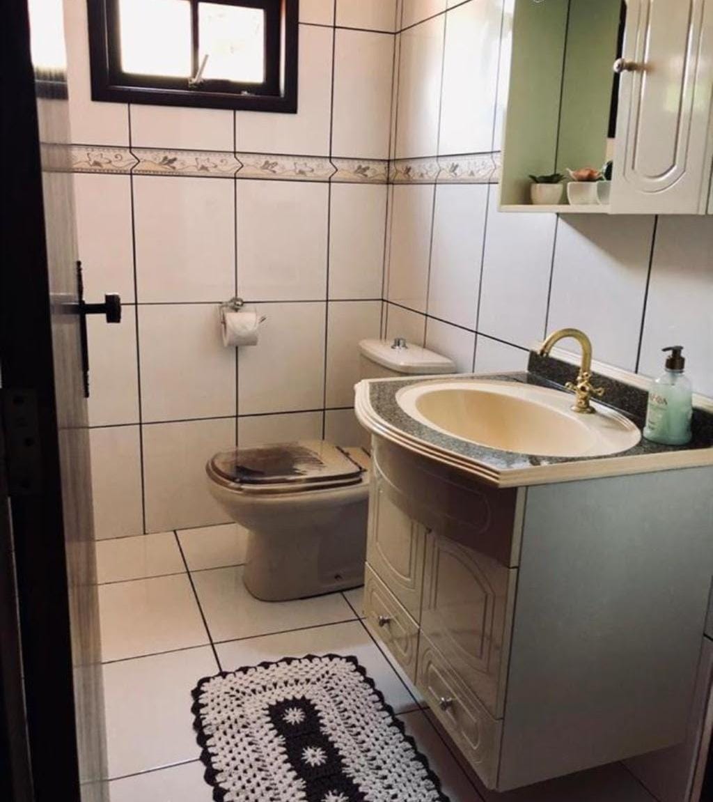 Foto do imóvel: Sobrado com 4 Quartos à Venda, 336 m² em Jardim Paulista - Atibaia