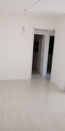 Apartamento com 2 Quartos à Venda, 56 m² em Vila Antonina - São Paulo