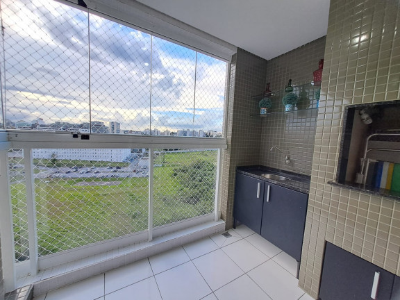 Imagem Apartamento com 3 Quartos à Venda,  em Cabral - Curitiba