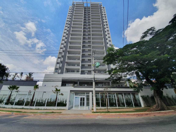 Apartamento com 3 Quartos à Venda,  em Cambuci - São Paulo