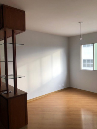 Imagem Apartamento com 3 Quartos à Venda, 90 m² em Planalto Paulista - São Paulo