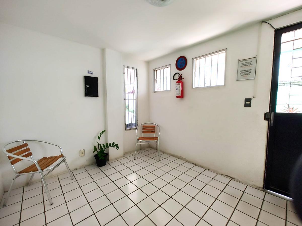 Apartamento com 3 Quartos à Venda, 76 m²em Cordeiro - Recife