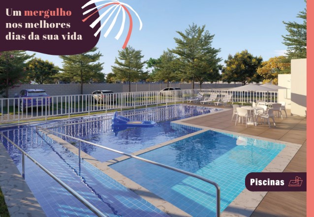 Foto do imóvel: Apartamento com 2 Quartos à Venda, 48 m² em Nossa Senhora da Conceição - Paulista