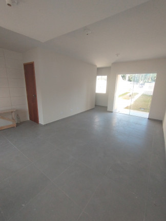 Imagem Sobrado com 2 Quartos à Venda ou Locação, 81 m² em Jardim das Palmeiras - Campo Largo