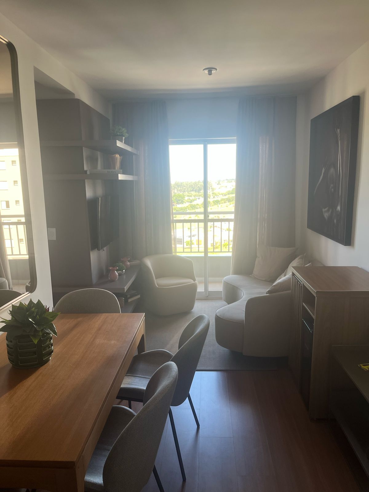 Foto do imóvel: Apartamento com 2 Quartos à Venda, 47 m² em Parque das Oliveiras II - Ribeirão Preto