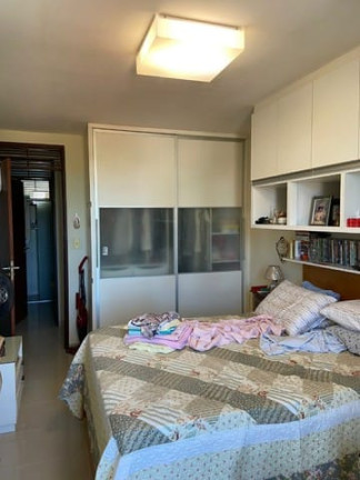 Foto do imóvel: Apartamento com 3 Quartos à Venda, 98 m² em Capim Macio - Natal