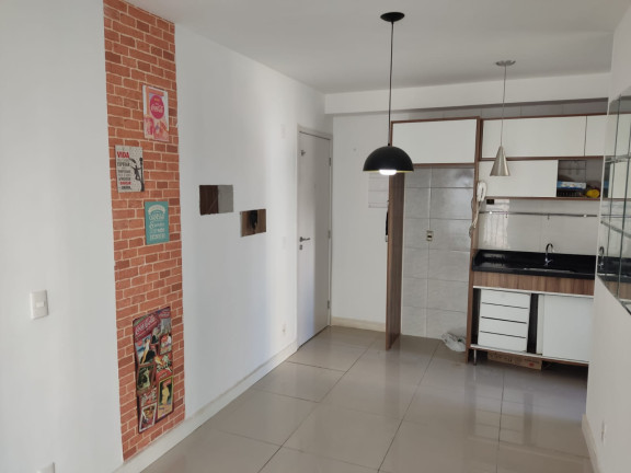Imagem Apartamento com 2 Quartos à Venda, 48 m² em Jardim Parque Morumbi - São Paulo