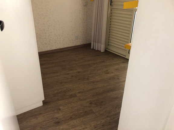 Imagem Apartamento com 3 Quartos à Venda, 97 m² em Vila Clementino - São Paulo