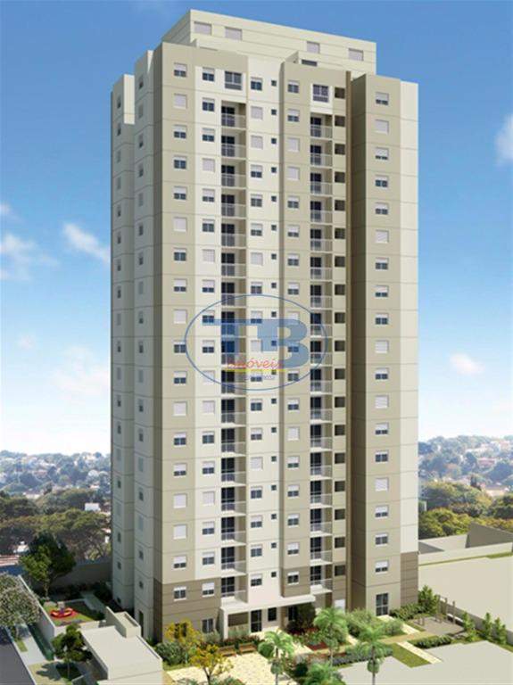 Imagem Apartamento com 2 Quartos para Alugar, 52 m² em Vila Vera - São Paulo