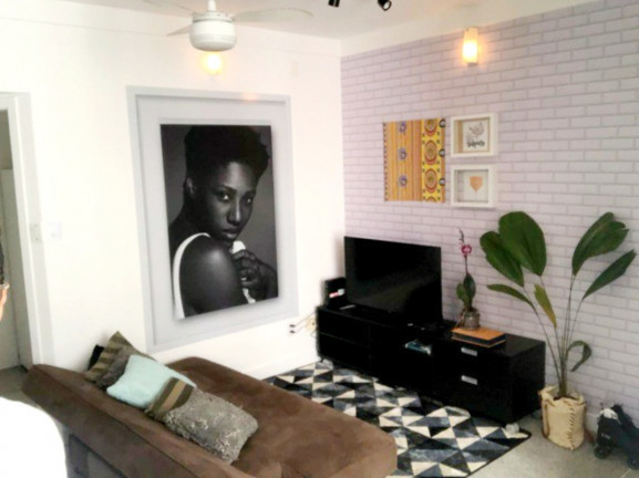 Imagem Apartamento com 2 Quartos à Venda, 80 m² em Ondina - Salvador