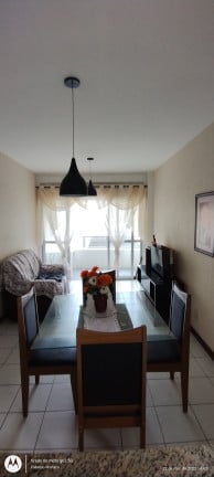 Imagem Apartamento com 1 Quarto à Venda, 58 m² em Pituba - Salvador