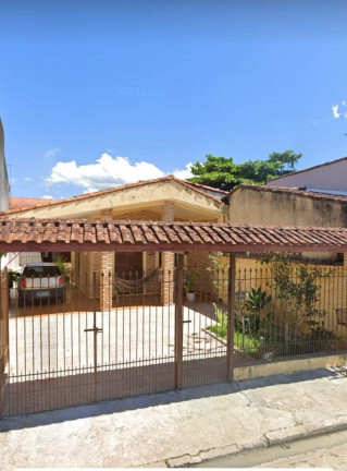 Imagem Casa com 3 Quartos à Venda, 240 m² em Jardim Brasil - Caraguatatuba