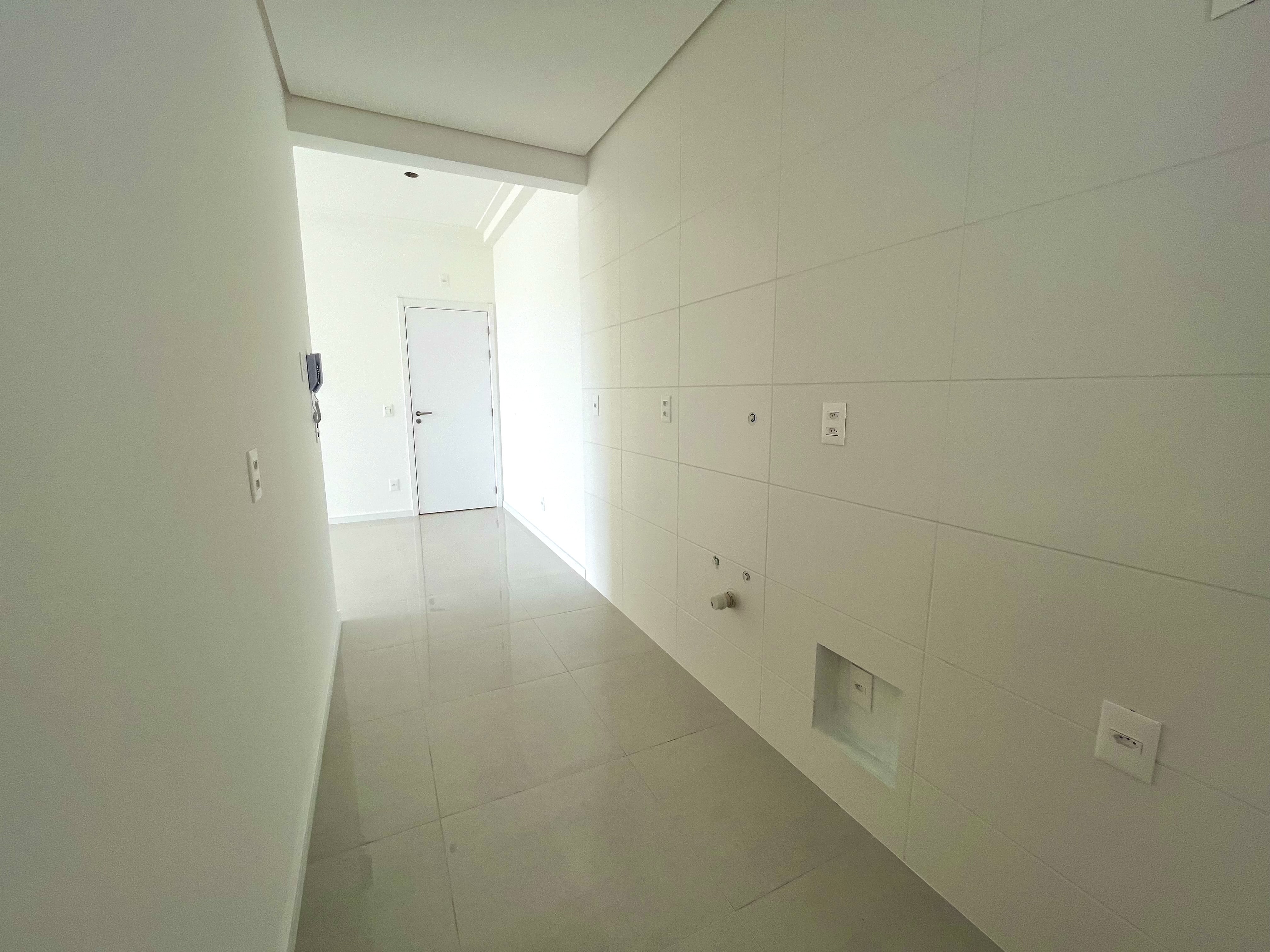 Imagem Apartamento com 3 Quartos à Venda, 86 m²em Estreito - Florianópolis