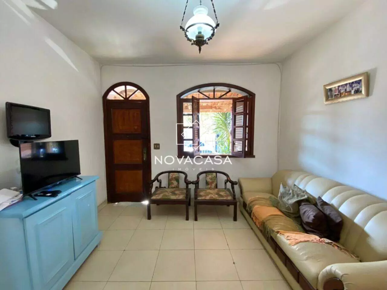 Foto do imóvel: Casa com 2 Quartos à Venda, 90 m² em Planalto - Belo Horizonte Foto do imóvel: Casa com 2 Quartos à Venda, 90 m² em Planalto - Belo Horizonte