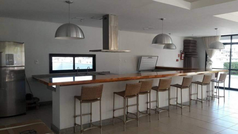 Imagem Apartamento com 2 Quartos à Venda, 67 m² em Rio Vermelho - Salvador