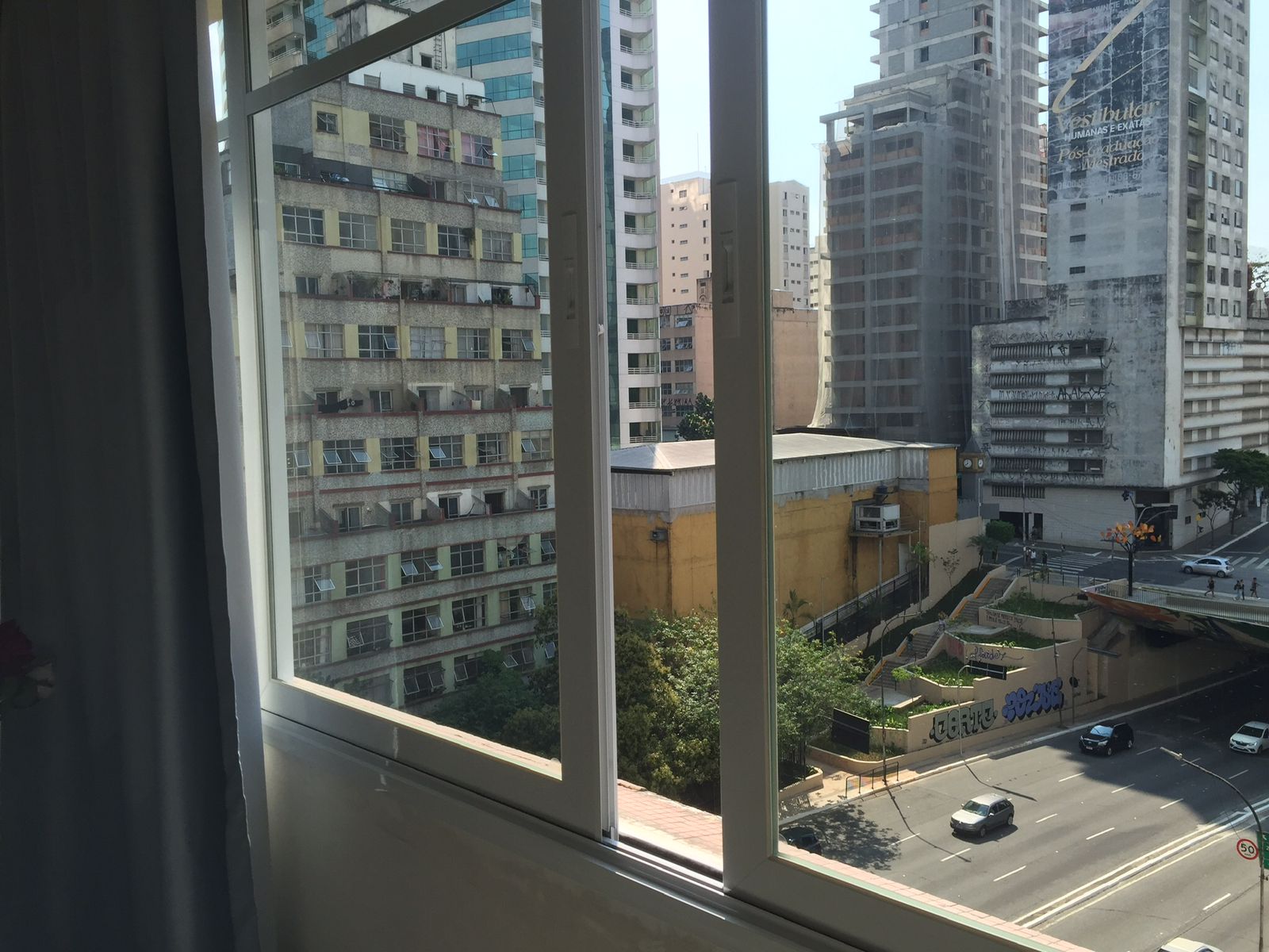Imagem Apartamento com 2 Quartos à Venda, 70 m²em Bela Vista - São Paulo
