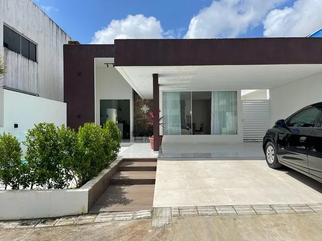 Imagem Casa com 3 Quartos à Venda, 161 m²em Antares - Maceió