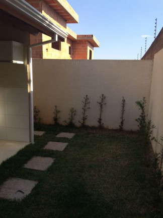 Imagem Casa de Condomínio com 3 Quartos à Venda, 77 m² em Parque das Laranjeiras - Itatiba