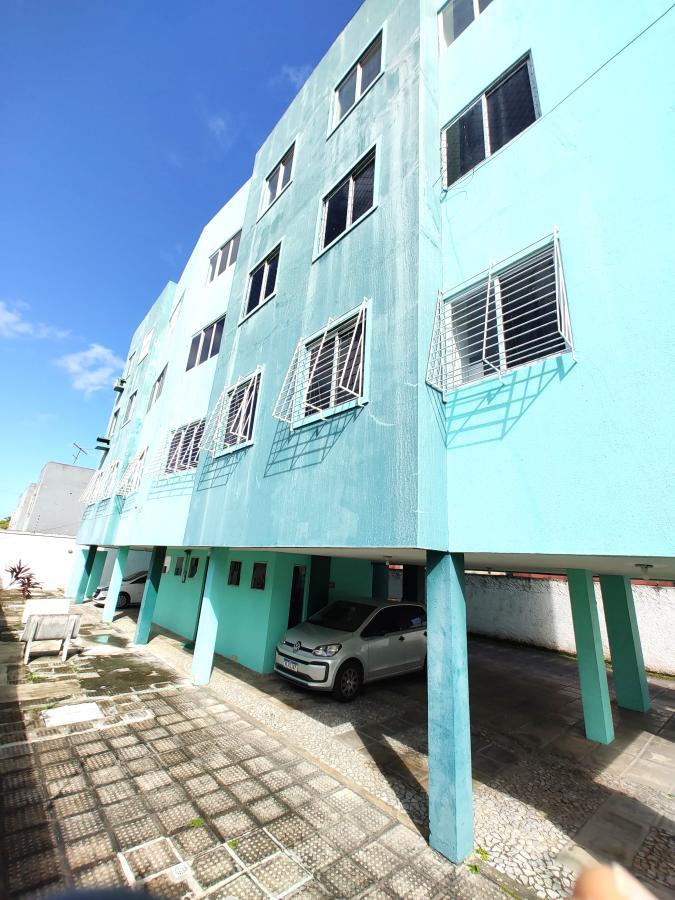 Apartamento com 3 Quartos à Venda, 76 m²em Cordeiro - Recife