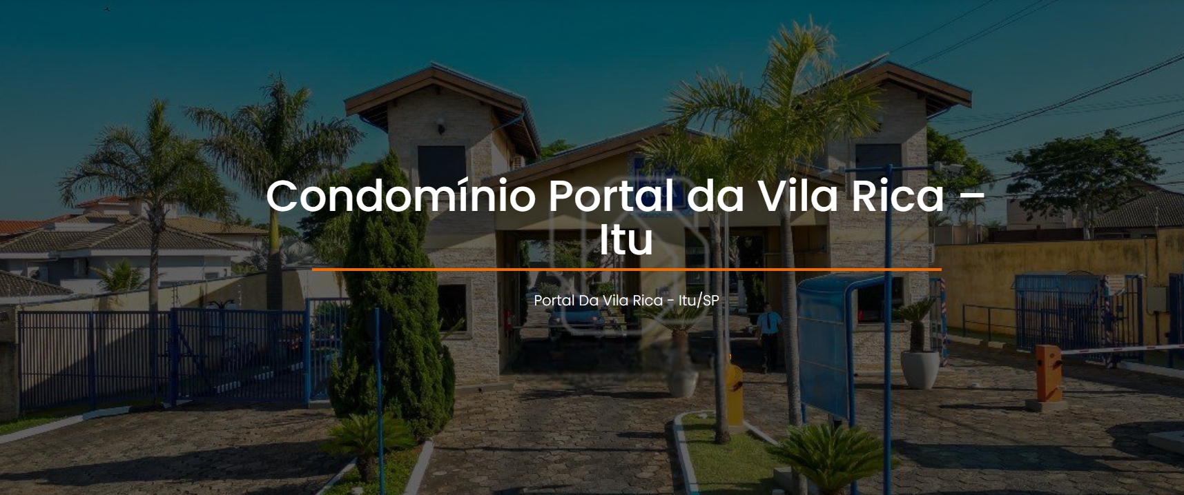 Foto do imóvel: Casa com 3 Quartos à Venda, 223 m² em Portal da Vila Rica - Itu