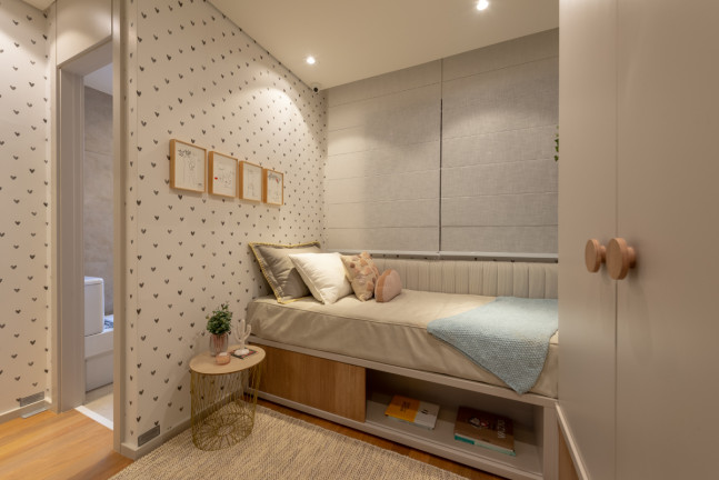Imagem Apartamento com 3 Quartos à Venda, 111 m² em Sumarezinho - São Paulo