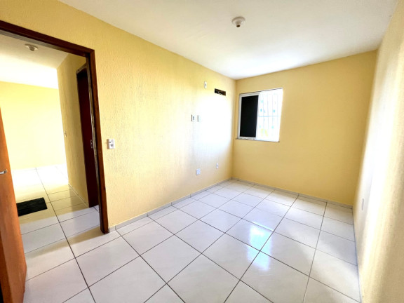 Apartamento com 3 Quartos à Venda, 64 m² em Parangaba - Fortaleza