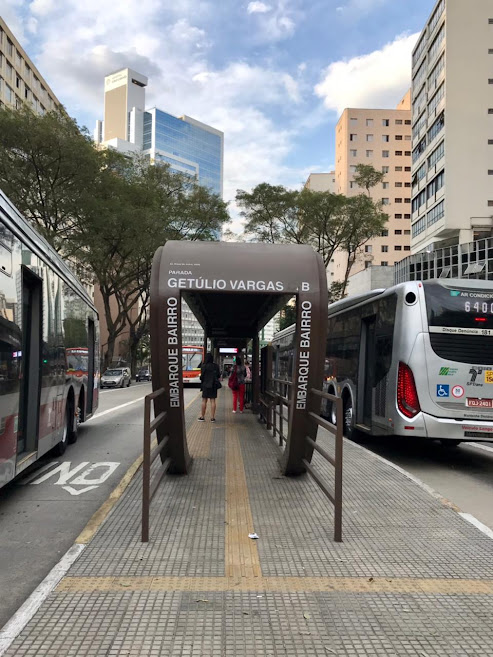 Imagem Apartamento com 1 Quarto à Venda, 33 m²em Bela Vista - São Paulo