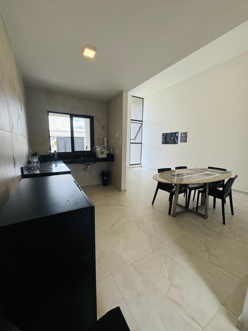 Foto do imóvel: Casa com 3 Quartos à Venda, 90 m² em Encantada - Eusébio