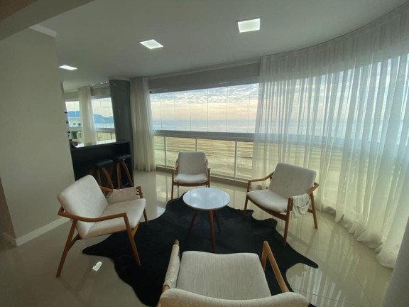 Imagem Apartamento com 4 Quartos à Venda, 208 m² em Meia Praia - Itapema