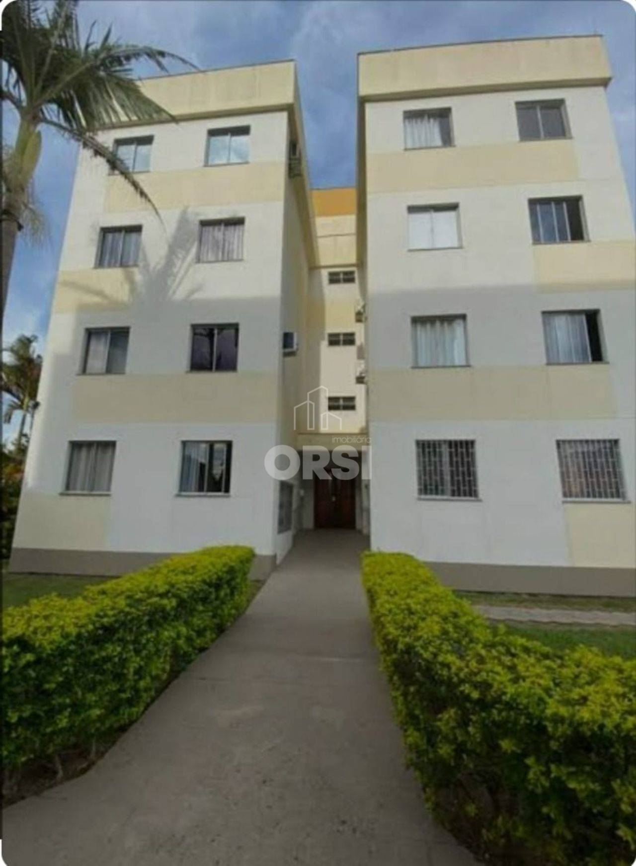 Apartamento com 2 Quartos à Venda, 55 m²em Rio Caveiras - Biguaçu